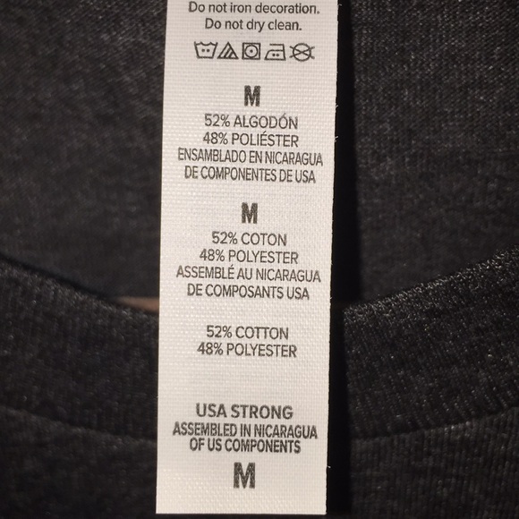 🔥 Chingona Tee ✨(Bad Ass Woman) 👚 - Picture 4 of 4